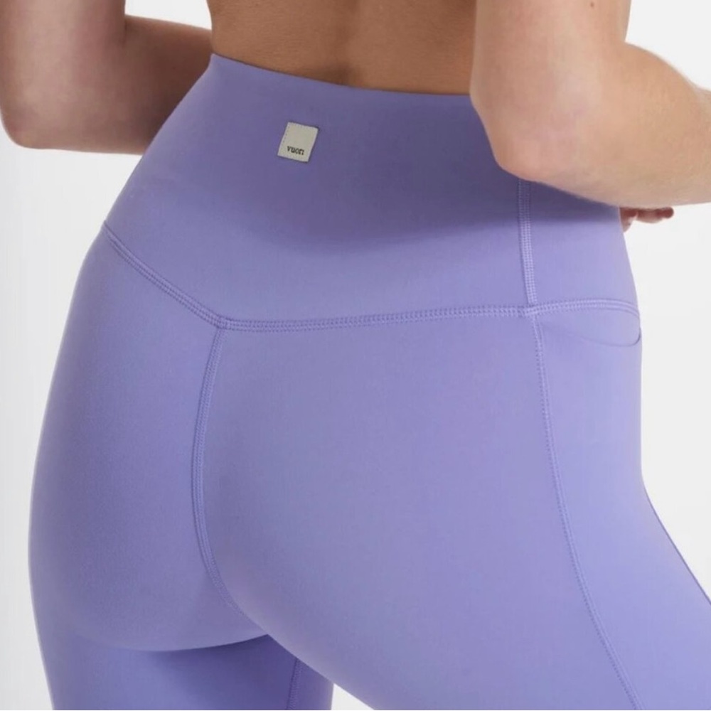Vuori Lavender Activewear
